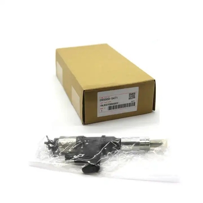 095000-5471 Ενέττης καυσίμου Denso με 095000-5470 095000-5473 095000-5474 095000-8900
