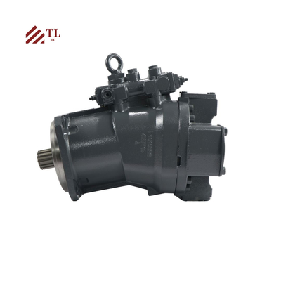 9257308 9257126 9257309 9260886 ZAXIS350LCN-3 Υδραυλική αντλία