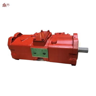 Υδραυλική αντλία σειράς K5V K5V80 K5V140 K5V180 K5V200 K5V160DTP για βαρέα οχήματα