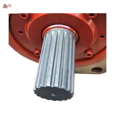 Υδραυλική αντλία σειράς K5V K5V80 K5V140 K5V180 K5V200 K5V160DTP για βαρέα οχήματα
