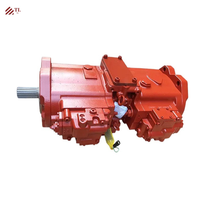 Υδραυλική αντλία σειράς K5V K5V80 K5V140 K5V180 K5V200 K5V160DTP για βαρέα οχήματα
