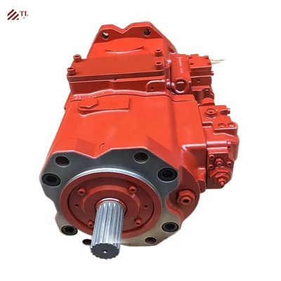 Υδραυλική αντλία σειράς K5V K5V80 K5V140 K5V180 K5V200 K5V160DTP για βαρέα οχήματα