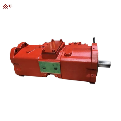 Υδραυλική αντλία σειράς K5V K5V80 K5V140 K5V180 K5V200 K5V160DTP για βαρέα οχήματα