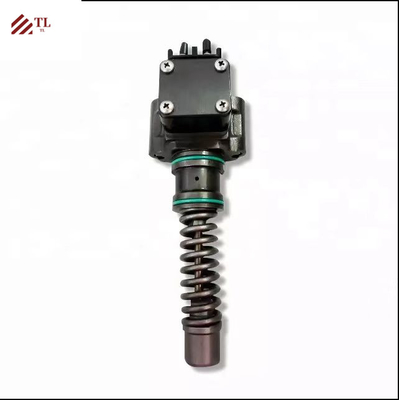 Αντλία έγχυσης καυσίμου για D6D D7D R210 EC210 Τμήματα εξορυκτικών μηχανημάτων