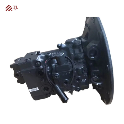 Χωρίστες PC60-8 PC70-8 Υδραυλική κύρια αντλία 708-3T-00161 για κατασκευές
