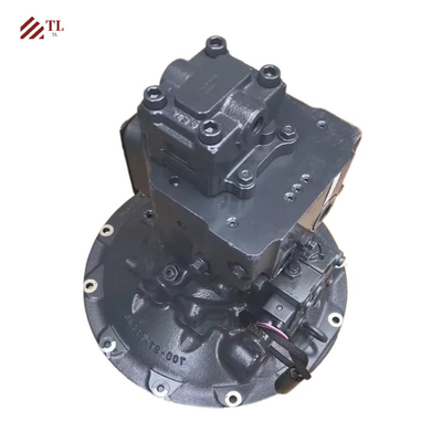 Χωρίστες PC60-8 PC70-8 Υδραυλική κύρια αντλία 708-3T-00161 για κατασκευές