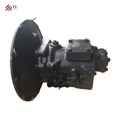 Χωρίστες PC60-8 PC70-8 Υδραυλική κύρια αντλία 708-3T-00161 για κατασκευές