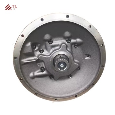 Χωρίστες PC60-8 PC70-8 Υδραυλική κύρια αντλία 708-3T-00161 για κατασκευές