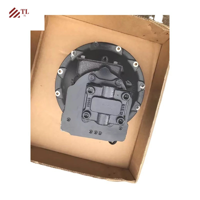 Χωρίστες PC60-8 PC70-8 Υδραυλική κύρια αντλία 708-3T-00161 για κατασκευές