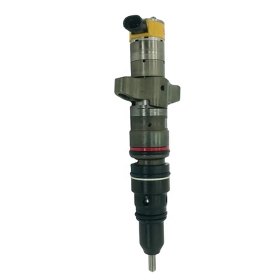Κρόιλερ Excavator Diesel Injector 557-7627 328-2585 για τον κινητήρα erpillar C7