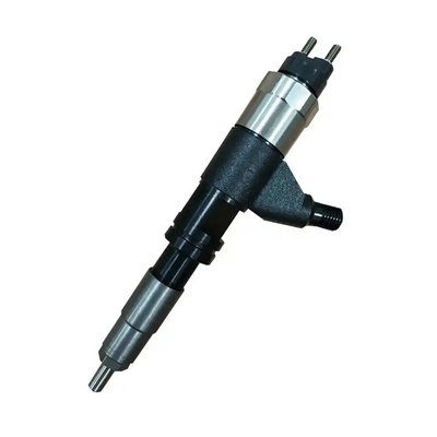 4V-CR ενέττης ντίζελ RE530362 095000-6310 095000-6311 για ανασκαφική μηχανή