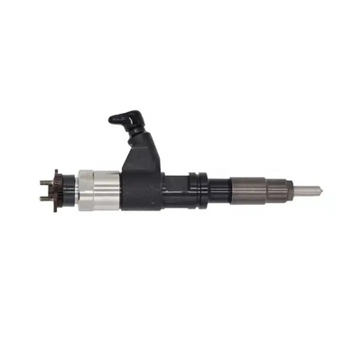 4V-CR ενέττης ντίζελ RE530362 095000-6310 095000-6311 για ανασκαφική μηχανή