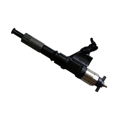 4V-CR ενέττης ντίζελ RE530362 095000-6310 095000-6311 για ανασκαφική μηχανή