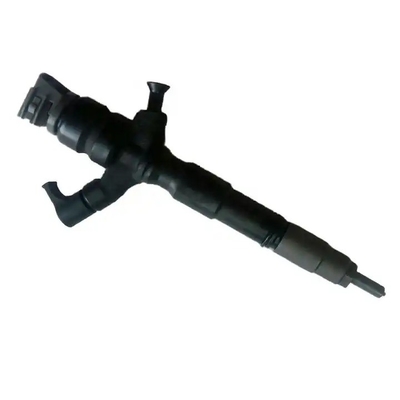 4V-CR ενέττης ντίζελ RE530362 095000-6310 095000-6311 για ανασκαφική μηχανή