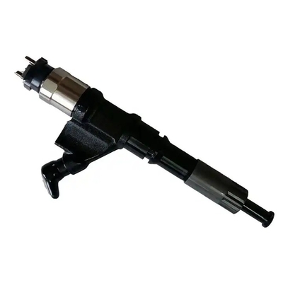 4V-CR ενέττης ντίζελ RE530362 095000-6310 095000-6311 για ανασκαφική μηχανή