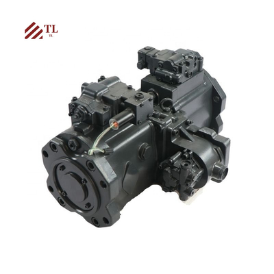 K5V200DTP Υδραυλική αντλία εξορυκτήρα Τέλεια αντικατάσταση και απόδοση για EC480DL