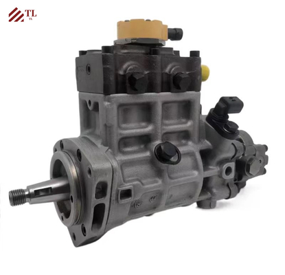 326-4635 10R-7662 αντλία καυσίμου κινητήρα  για erpillar C6.4 αντλία έγχυσης καυσίμου