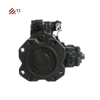 K5V200DTP Υδραυλική αντλία εξορυκτήρα Τέλεια αντικατάσταση και απόδοση για EC480DL
