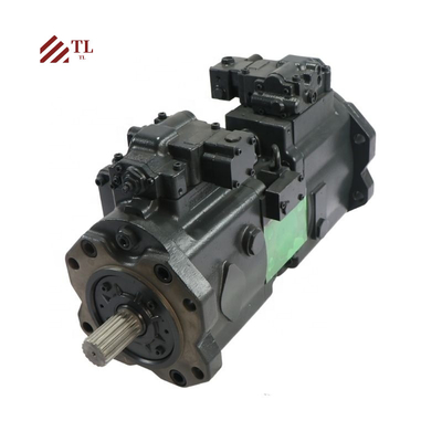 K5V200DTP Υδραυλική αντλία εξορυκτήρα Τέλεια αντικατάσταση και απόδοση για EC480DL