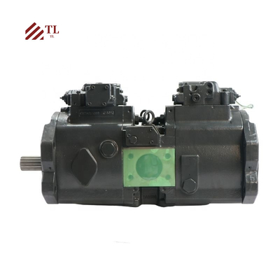 K5V200DTP Υδραυλική αντλία εξορυκτήρα Τέλεια αντικατάσταση και απόδοση για EC480DL
