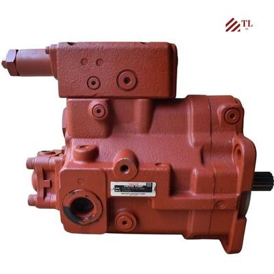 4668462 PVK-3B-725 Κύρια αντλία εξορυκτικού για την Hitachi ZX60USB-3 ZX60USB-3F ZX65USB-3F