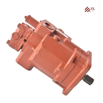 4668462 PVK-3B-725 Κύρια αντλία εξορυκτικού για την Hitachi ZX60USB-3 ZX60USB-3F ZX65USB-3F