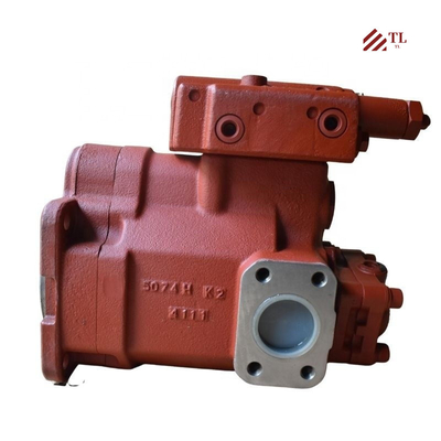 4668462 PVK-3B-725 Κύρια αντλία εξορυκτικού για την Hitachi ZX60USB-3 ZX60USB-3F ZX65USB-3F