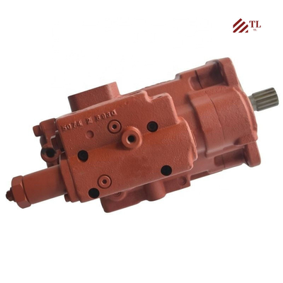 4668462 PVK-3B-725 Κύρια αντλία εξορυκτικού για την Hitachi ZX60USB-3 ZX60USB-3F ZX65USB-3F