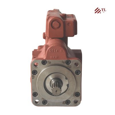 4668462 PVK-3B-725 Κύρια αντλία εξορυκτικού για την Hitachi ZX60USB-3 ZX60USB-3F ZX65USB-3F