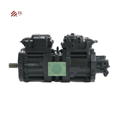 Κ3V63DT/BDT K3V112DT/BDT K3V140DT K3V280DT K5V80DT/DP K5V140DT/DP Υδραυλική κύρια αντλία