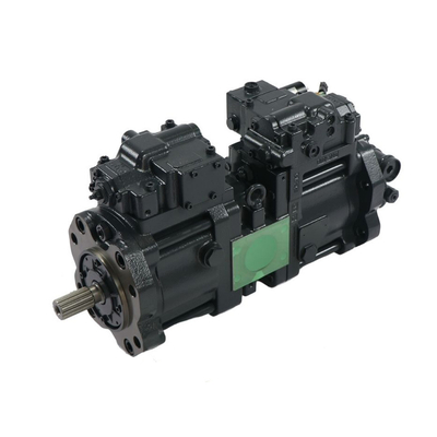 Κ3V63DT/BDT K3V112DT/BDT K3V140DT K3V280DT K5V80DT/DP K5V140DT/DP Υδραυλική κύρια αντλία