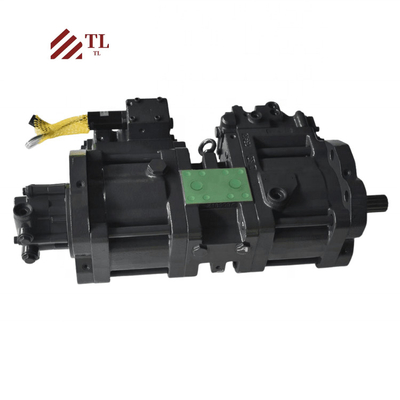 K3V63DTP1 RQR-9C1H Κεντρική υδραυλική αντλία για JCB JS140 εξορυκτήρα από την Kawasaki Kpm