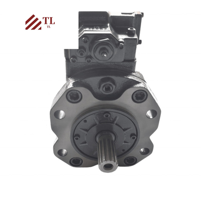 K3V63DTP1 RQR-9C1H Κεντρική υδραυλική αντλία για JCB JS140 εξορυκτήρα από την Kawasaki Kpm