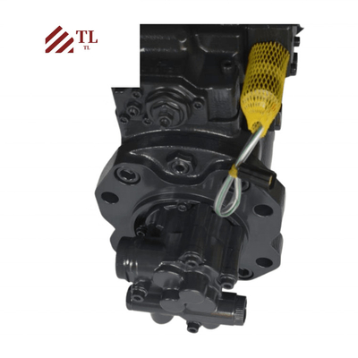 K3V63DTP1 RQR-9C1H Κεντρική υδραυλική αντλία για JCB JS140 εξορυκτήρα από την Kawasaki Kpm