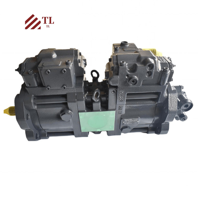 K3V63DTP1 RQR-9C1H Κεντρική υδραυλική αντλία για JCB JS140 εξορυκτήρα από την Kawasaki Kpm