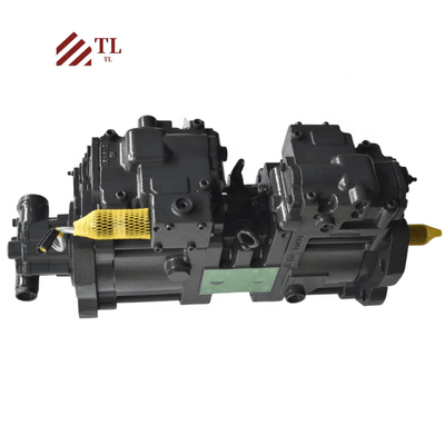 K3V63DTP1 RQR-9C1H Κεντρική υδραυλική αντλία για JCB JS140 εξορυκτήρα από την Kawasaki Kpm