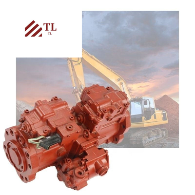 K3V112DT K3V112DTP K3V280 K3V63 K3V63DT K3V63DTP K3V180 K3V140 Υδραυλική αντλία Kawasaki