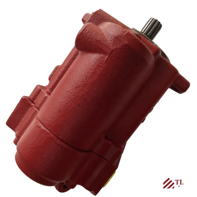 Εκσκαφέας ZX48 Τμήματα αντλία με έμβολο PVK-2B-505-CN-4962E PVK-2B-505-N-4962F PVK-2B-505-N-4554C