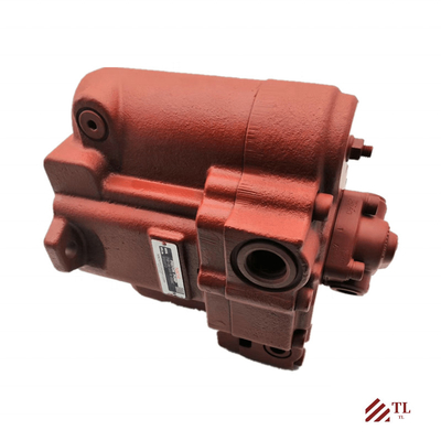 Εκσκαφέας ZX48 Τμήματα αντλία με έμβολο PVK-2B-505-CN-4962E PVK-2B-505-N-4962F PVK-2B-505-N-4554C