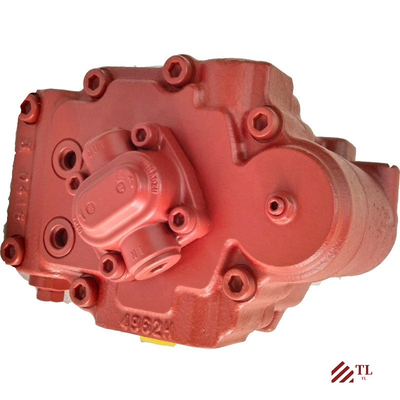 Εκσκαφέας ZX48 Τμήματα αντλία με έμβολο PVK-2B-505-CN-4962E PVK-2B-505-N-4962F PVK-2B-505-N-4554C