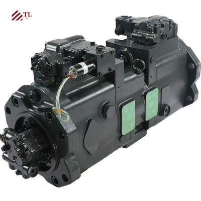 Κ5V160DTH-9N4A Κύρια υδραυλική αντλία για εξορυκτικούς εξοπλισμούς XG 370
