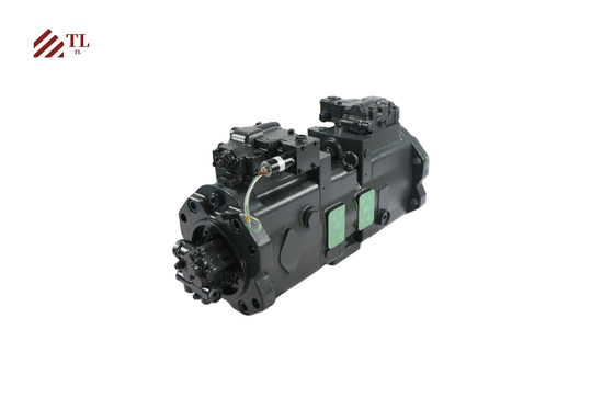 Κ5V160DTH-9N4A Κύρια υδραυλική αντλία για εξορυκτικούς εξοπλισμούς XG 370
