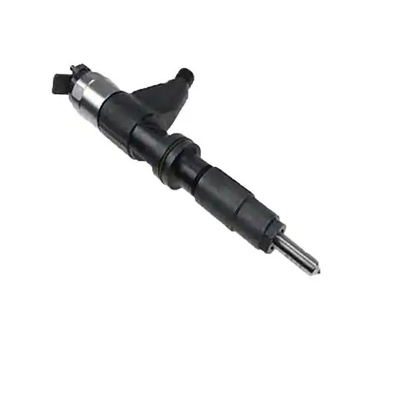 DLLA150P1032 Σφουγγαρίστρα για το Kubota Common Rail Injector 9709500-751X για το Crawler Excavator
