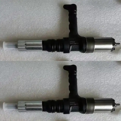 DLLA150P1032 Σφουγγαρίστρα για το Kubota Common Rail Injector 9709500-751X για το Crawler Excavator