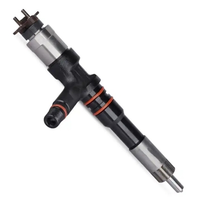 DLLA150P1032 Σφουγγαρίστρα για το Kubota Common Rail Injector 9709500-751X για το Crawler Excavator