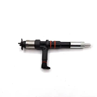 DLLA150P1032 Σφουγγαρίστρα για το Kubota Common Rail Injector 9709500-751X για το Crawler Excavator