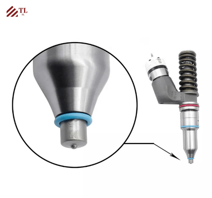 20R-2284 10R-2772 10R-7231 Ενέττης καυσίμου για κινητήρα ντίζελ erpillar C-15 C15 C18