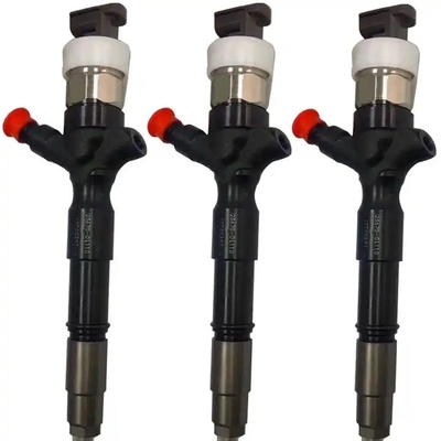 Ενέττης καυσίμου Common Rail 095000-5600 1465A041 για την Mitsubishi Para 4D56 Triton L200 2.5L