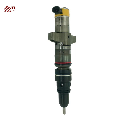 Πάνω C9 έγχυση καυσίμου Για erpillar D6R 627G 637G 973G Για Μηχανικές Εκσκαφές