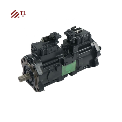 Μηχανήματα κατασκευής Συσκευές Volvo EC220D Excavator Crawler Hydraulic Main Pump Assembly K3V112DT-1E42